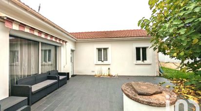 Traditional house 5 rooms of 82 m² in Draveil (91210)