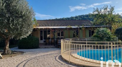 Maison 5 pièces de 104 m² à Villesèque-des-Corbières (11360)