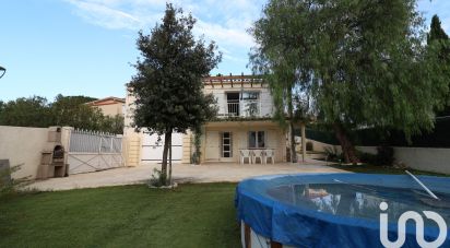 Traditional house 7 rooms of 142 m² in Cabestany (66330)