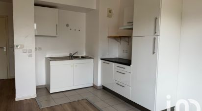 Appartement 2 pièces de 45 m² à Montévrain (77144)