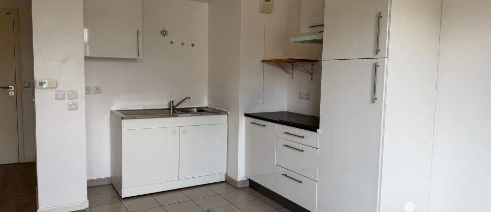 Appartement 2 pièces de 45 m² à Montévrain (77144)