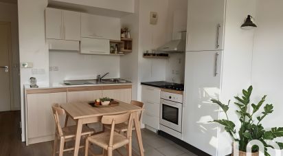 Appartement 2 pièces de 45 m² à Montévrain (77144)