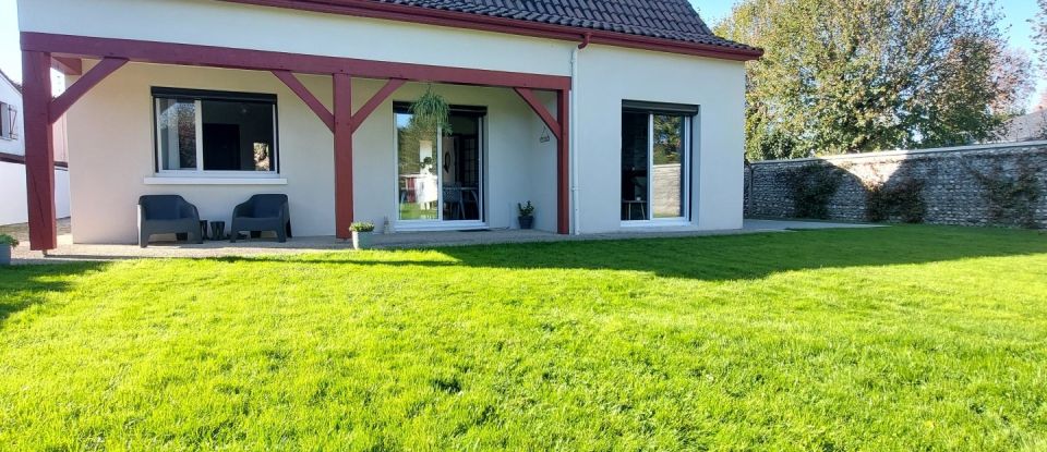 House 5 rooms of 108 m² in Séméac (65600)