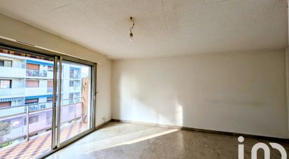 Appartement 1 pièce de 35 m² à Toulon (83000)