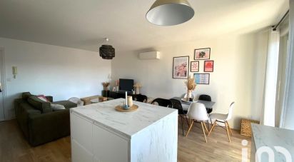 Appartement 3 pièces de 58 m² à Aucamville (31140)