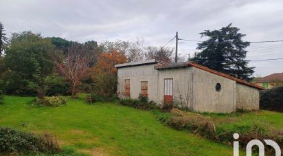 Traditional house 3 rooms of 93 m² in Saint-Denis-de-Pile (33910)