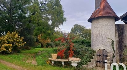 Traditional house 3 rooms of 93 m² in Saint-Denis-de-Pile (33910)