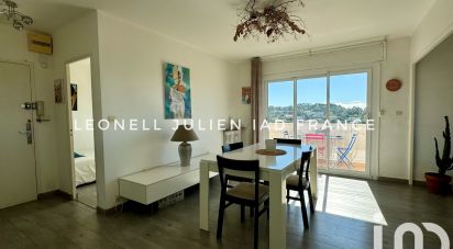 Appartement 3 pièces de 64 m² à Toulon (83000)