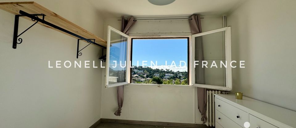 Appartement 3 pièces de 64 m² à Toulon (83000)