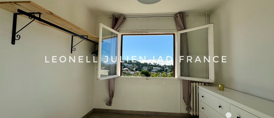 Appartement 3 pièces de 64 m² à Toulon (83000)