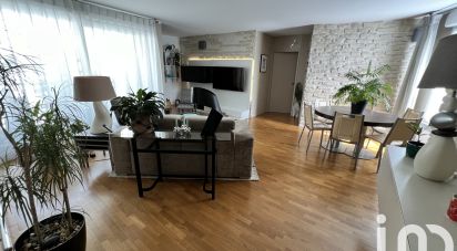 Appartement 3 pièces de 83 m² à Suresnes (92150)