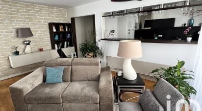 Appartement 3 pièces de 83 m² à Suresnes (92150)