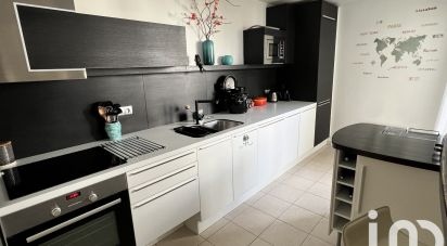 Appartement 3 pièces de 83 m² à Suresnes (92150)