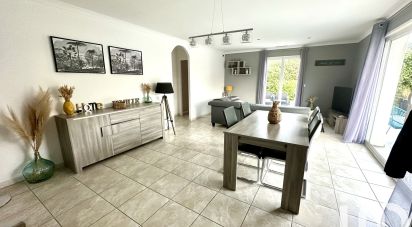 Maison 5 pièces de 113 m² à Bouillargues (30230)