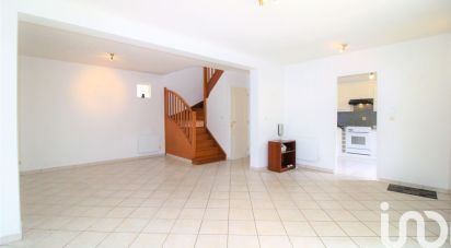 Traditional house 5 rooms of 91 m² in La Courneuve (93120)