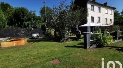 Maison 4 pièces de 65 m² à Fouilloy (60220)