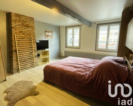 Town house 5 rooms of 108 m² in Aumale (76390)