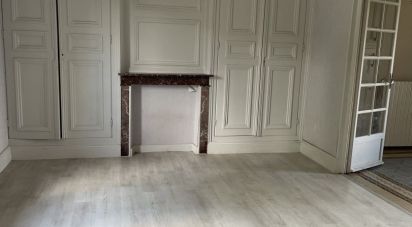 Maison 6 pièces de 153 m² à La Groise (59360)