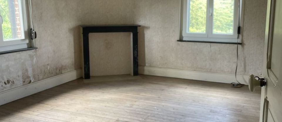 Maison 6 pièces de 153 m² à La Groise (59360)