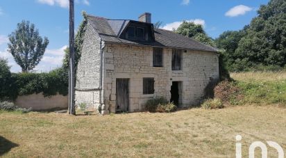 House 4 rooms of 82 m² in Ligré (37500)