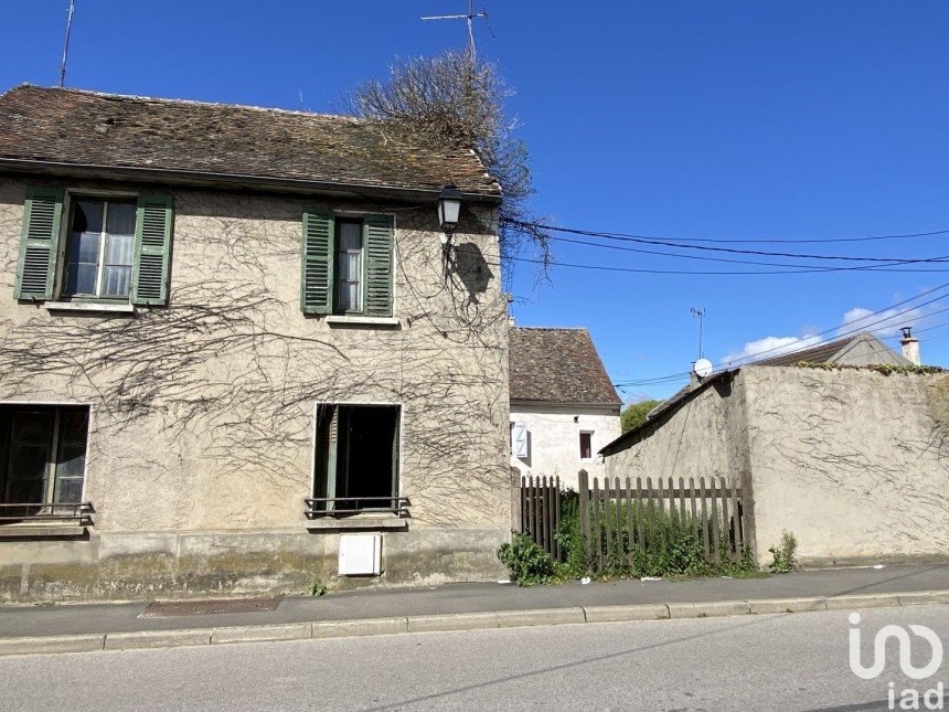 Maison 4 pièces de 50 m² à Varreddes (77910)