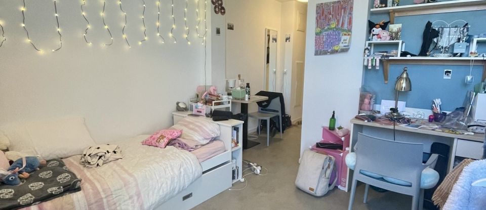 Studio 1 pièce de 19 m² à Lille (59000)