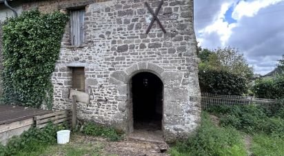 Barn conversion 2 rooms of 78 m² in Moyon Villages (50860)