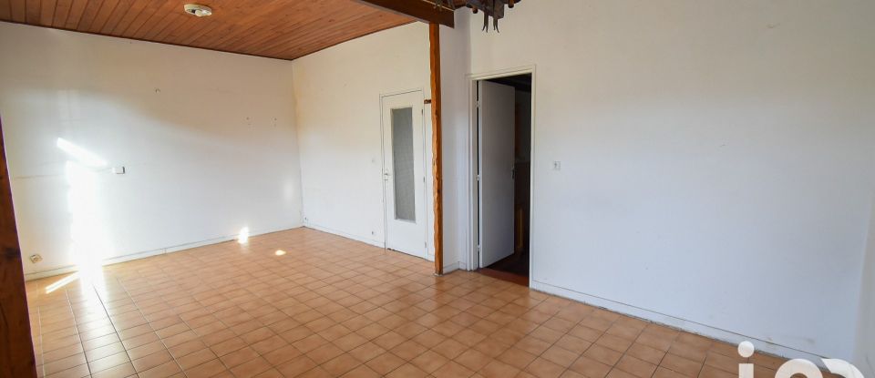 Maison 5 pièces de 104 m² à Le Blanc-Mesnil (93150)