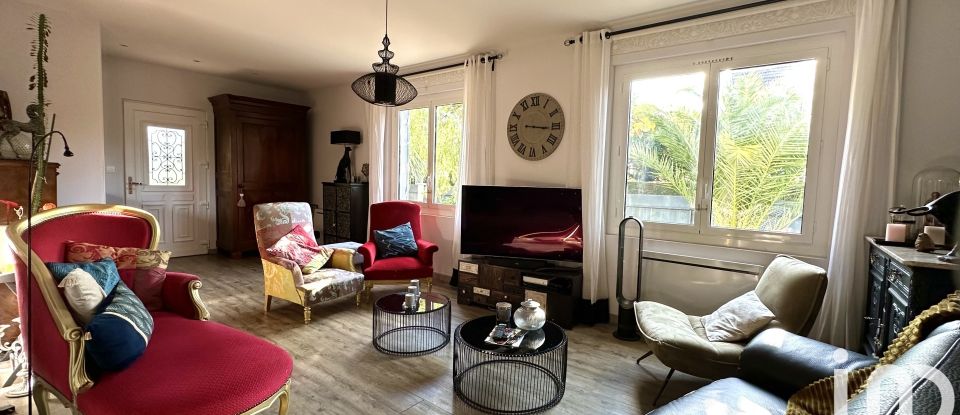 House 5 rooms of 100 m² in Andernos-les-Bains (33510)