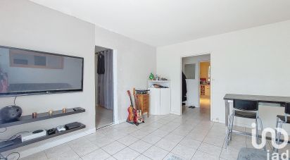 Appartement 4 pièces de 70 m² à Yerres (91330)