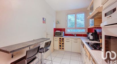 Appartement 4 pièces de 70 m² à Yerres (91330)