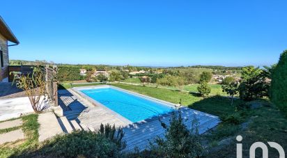 Maison traditionnelle 4 pièces de 164 m² à Saint-Jean-de-Muzols (07300)