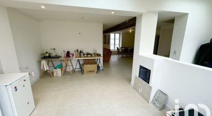 Town house 7 rooms of 185 m² in Saint-Jean-le-Blanc (45650)