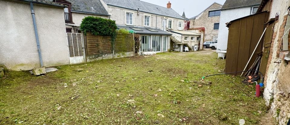 Town house 7 rooms of 185 m² in Saint-Jean-le-Blanc (45650)