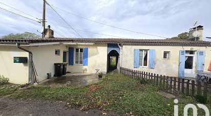 House 5 rooms of 92 m² in Saint-Symphorien (33113)