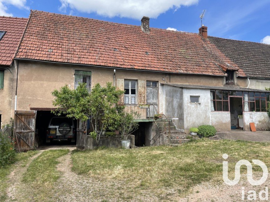 Village house 4 rooms of 78 m² in Le Creusot (71200)