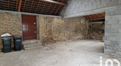 Maison 1 pièce de 60 m² à SAINT-JACUT-DU-MENÉ (22330)