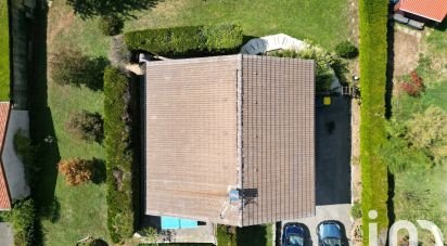 Châlet 4 pièces de 94 m² à Châtillon-en-Michaille (01200)