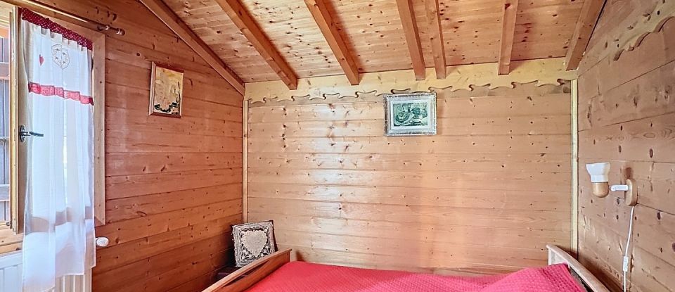 Cottage 4 rooms of 94 m² in Châtillon-en-Michaille (01200)