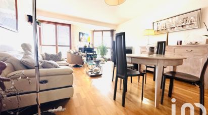 Apartment 4 rooms of 92 m² in Rennes (35000)