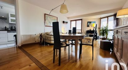 Apartment 4 rooms of 92 m² in Rennes (35000)