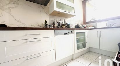 Apartment 4 rooms of 92 m² in Rennes (35000)