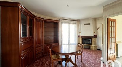 Maison de ville 5 pièces de 114 m² à Béziers (34500)