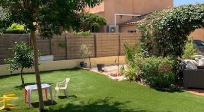 House 5 rooms of 87 m² in Hyères (83400)