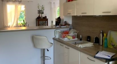 Maison 5 pièces de 87 m² à Hyères (83400)