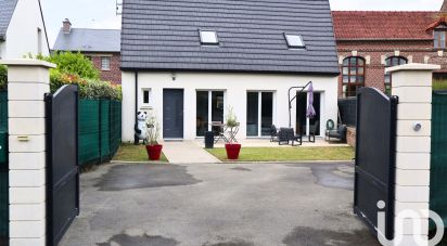 Maison 4 pièces de 110 m² à Dury (80480)