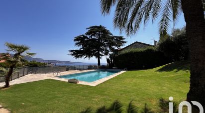 Maison 5 pièces de 490 m² à Nice (06200)