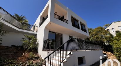 Maison 5 pièces de 490 m² à Nice (06200)