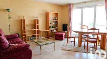 Appartement 4 pièces de 96 m² à Belfort (90000)