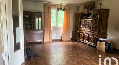 Maison traditionnelle 5 pièces de 96 m² à Grézieu-la-Varenne (69290)